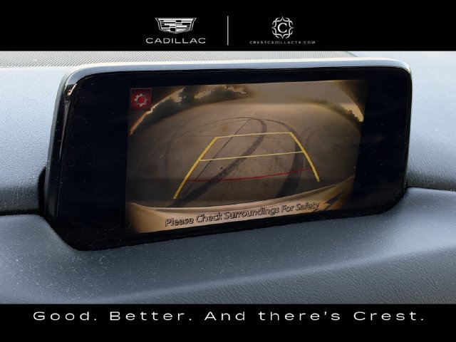 Used 2020 MAZDA CX-5 Grand Touring FWD image 17