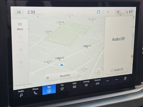 Certified 2024 Ford F450 Limited image 9