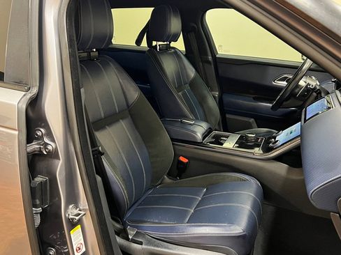 Used 2020 Land Rover Range Rover Velar R-Dynamic S image 34