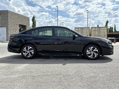 New 2025 Subaru Legacy Premium