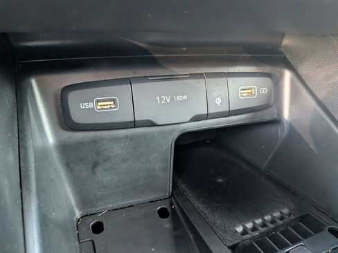 Used 2024 Hyundai Tucson SEL FWD image 24