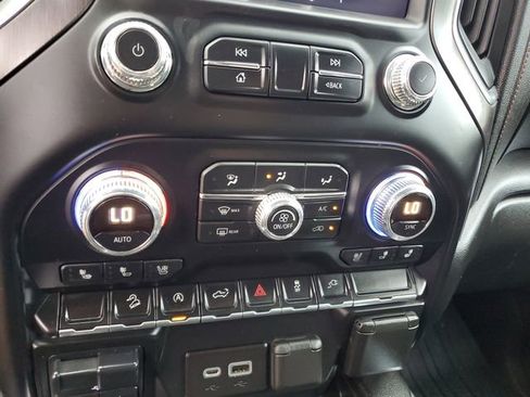 Used 2019 GMC Sierra 1500 AT4 w/ AT4 Preferred Package image 23