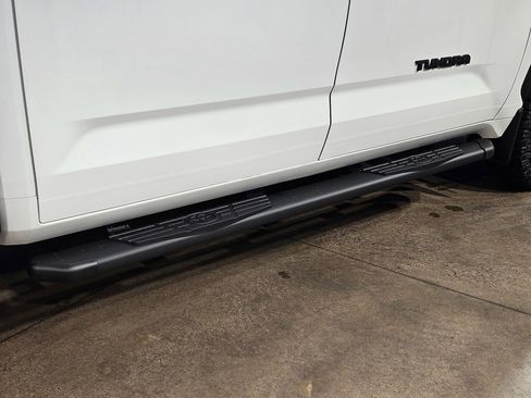 New 2025 Toyota Tundra SR5 image 22