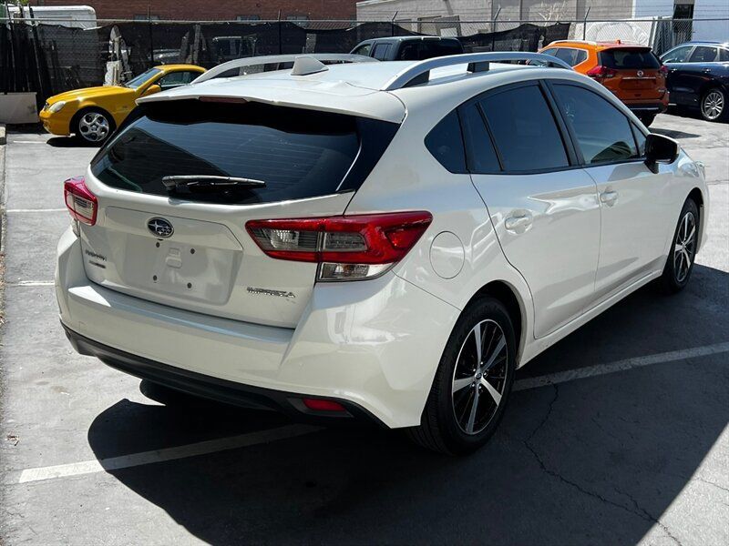 Used 2023 Subaru Impreza 2.0i Premium AWD/4WD image 7