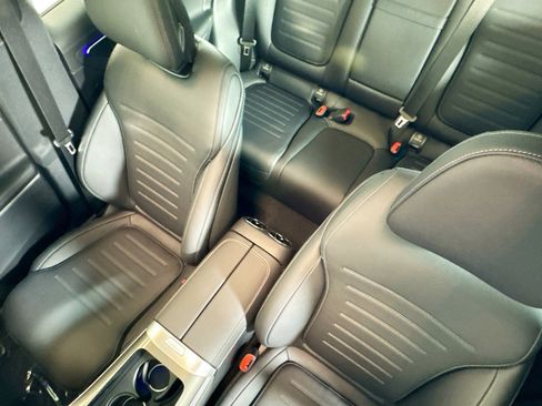 New 2026 Mercedes-Benz GLC 43 AMG AMG GLC 43 4MATIC SUV image 21