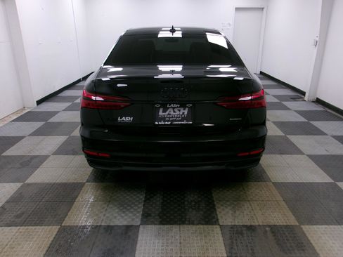 Used 2021 Audi A6 Premium Plus w/ Premium Plus Package image 13