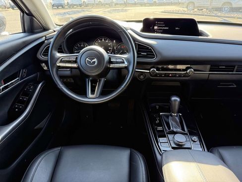 Used 2023 MAZDA CX-30 AWD 2.5 S w/ Preferred Package image 8