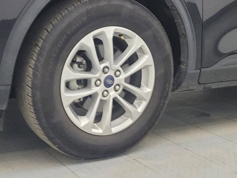 Used 2020 Ford Escape SE image 31