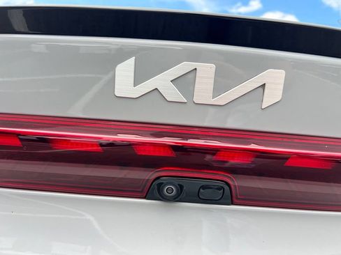 Used 2022 Kia K5 GT-Line w/ GT-Line FWD Premium Package image 22