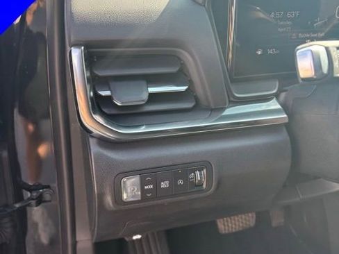 Used 2026 GMC Terrain Elevation w/ Black Edition image 13