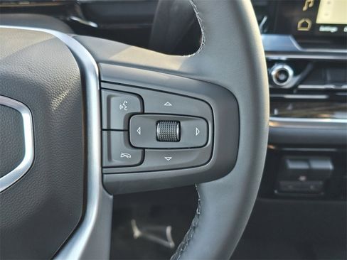 New 2026 GMC Sierra 1500 Elevation w/ Elevation Select Package image 18