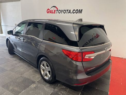 Used 2019 Honda Odyssey EX image 10