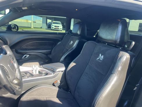 Used 2021 Dodge Challenger R/T Scat Pack image 34