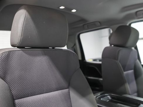 Used 2017 Chevrolet Silverado 2500 LT w/ LT Convenience Package image 11