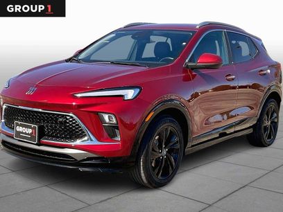 Used 2024 Buick Encore GX Sport Touring