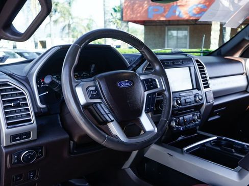 Used 2018 Ford F250 King Ranch w/ King Ranch Ultimate Package image 21
