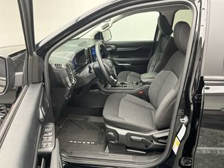 Used 2024 Ford Ranger XLT w/ FX4 Off-Road Package video 3