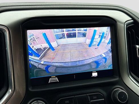 Used 2021 Chevrolet Silverado 1500 RST image 14