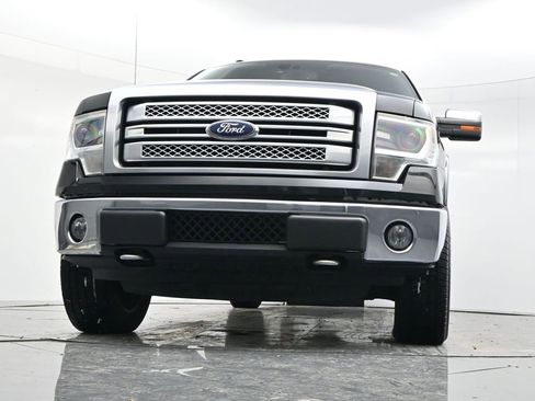 Used 2014 Ford F150 Platinum image 47