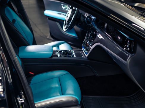 Used 2022 Rolls-Royce Ghost Black Badge AWD/4WD image 20