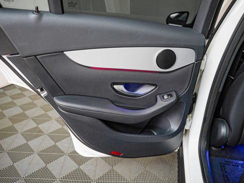 Certified 2022 Mercedes-Benz GLC 300 image 25