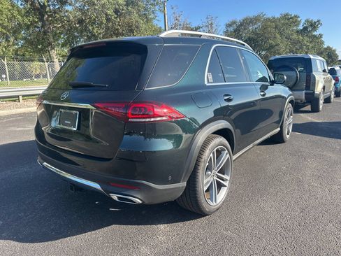 Used 2021 Mercedes-Benz GLE 350 image 2