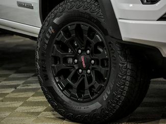 New 2026 GMC Canyon Elevation w/ Convenience Package AWD/4WD video 3