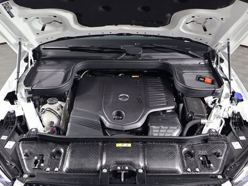 New 2026 Mercedes-Benz GLE 450 4MATIC Coupe image 9