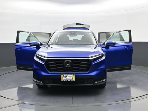 Used 2025 Honda CR-V EX-L image 32