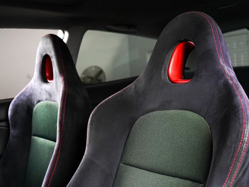 Used 2005 Honda Civic Si image 66