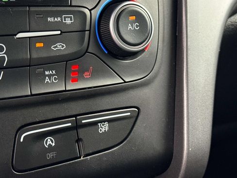Used 2018 Ford Escape SEL FWD image 25