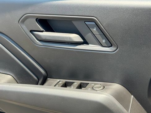 New 2026 Chevrolet Colorado W/T w/ WT Custom Package RWD image 33