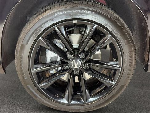 Certified 2025 Acura ADX A-Spec AWD/4WD image 13