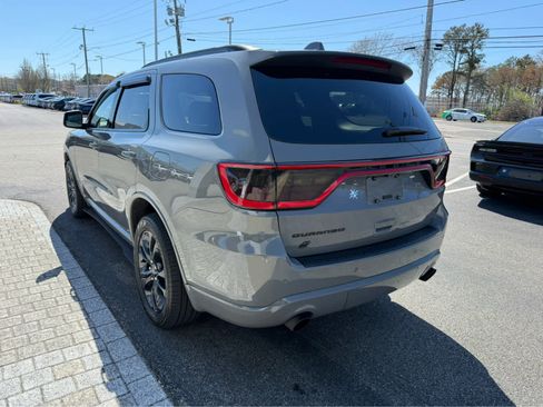 Used 2022 Dodge Durango GT AWD/4WD image 6
