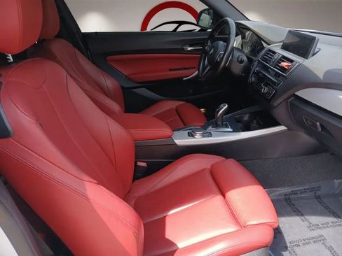 Used 2017 BMW M240i Coupe RWD image 15