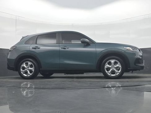 Used 2024 Honda HR-V LX image 34