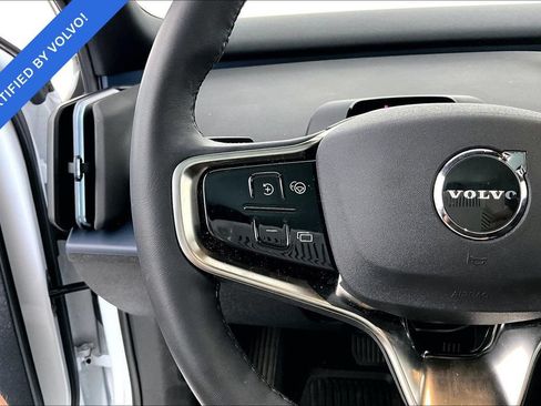 Certified 2025 Volvo EX30 Plus w/ Protection Package Premier AWD/4WD image 22
