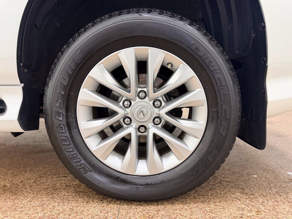 Used 2019 Lexus GX 460 Premium w/ Premium Package AWD/4WD image 29