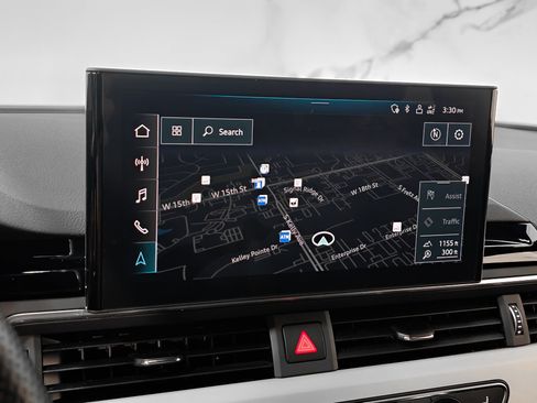 Used 2023 Audi A5 2.0T Premium Plus w/ Premium Plus image 20