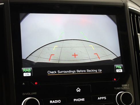 Used 2023 Subaru Crosstrek Hybrid image 10