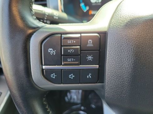 Certified 2022 Ford F150 Lariat w/ Equipment Group 502A High image 5