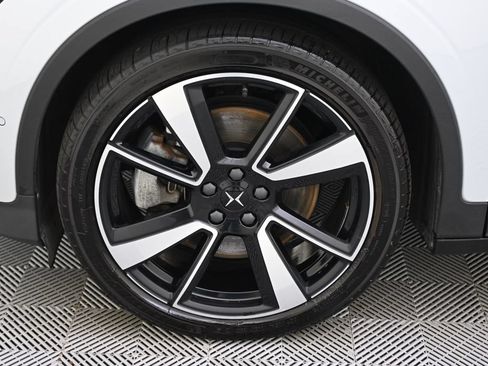 Used 2021 Polestar Polestar 2 AWD/4WD image 20