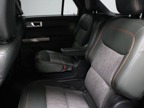Certified 2024 Ford Explorer Timberline w/ Timberline Technology Package AWD/4WD image 22