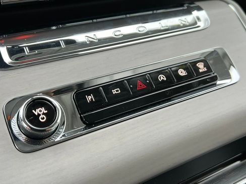 New 2026 Lincoln Aviator Reserve w/ Luxury Package image 26