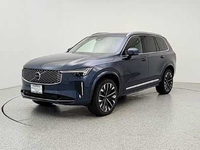 New 2026 Volvo XC90 B6 Plus w/ Protection Package