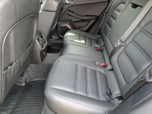 Certified 2022 Porsche Macan GTS image 21