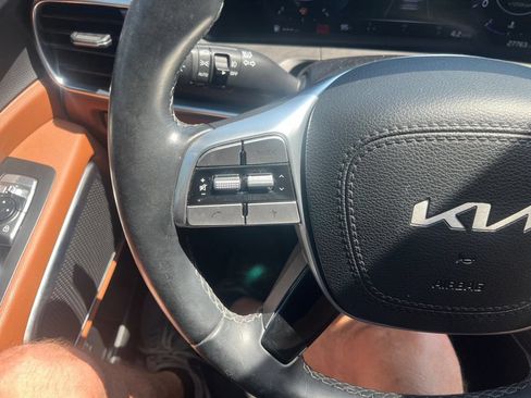 Used 2025 Kia Telluride SX Prestige X-Pro AWD/4WD image 17