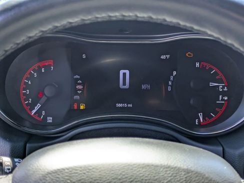 Certified 2020 Dodge Durango R/T w/ Blacktop Package AWD/4WD image 13