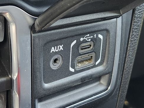 Used 2024 Jeep Wrangler Unlimited Rubicon 4xe w/ Convenience Group image 30