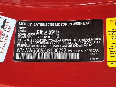 Used 2018 MINI Cooper Convertible image 24